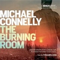 Cover: The Burning Room - Orion (an Imprint of The Orion Publishing Group Ltd )