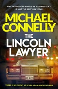 Cover: The Lincoln Lawyer - Orion (an Imprint of The Orion Publishing Group Ltd )