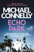 Cover: Echo Park - Orion (an Imprint of The Orion Publishing Group Ltd )