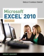 Cover: Microsoft Office Excel 14 - South-Western