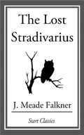Cover: The Lost Stradivarius - Start Classics