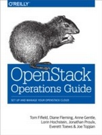 Abbildung von: OpenStack Operations Guide - O'Reilly