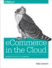 Abbildung von: eCommerce in the Cloud - O'Reilly