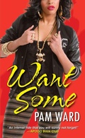 Cover: Want Some - Dafina