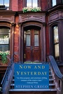 Cover: Now and Yesterday - Kensington Books