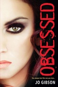Cover: Obsessed - Kensington Teen