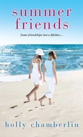 Cover: Summer Friends - Kensington Books