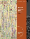 Cover: Microsoft Expression Web 3 - South-Western