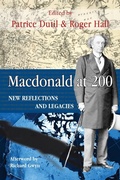 Cover: Macdonald at 200 - Dundurn Press