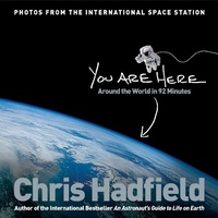Abbildung von: You Are Here - Macmillan