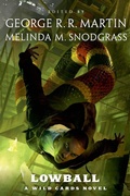 Cover: Lowball - Tor Books