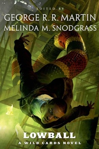 Enlarge image Cover: Lowball - Tor Books