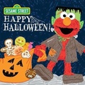 Cover: Happy Halloween! - Sourcebooks, Inc