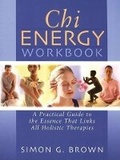 Cover: Chi Energy Workbook - Sterling Publishing (NY)
