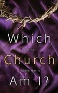Cover: Which Church Am I? - Debbie Harris