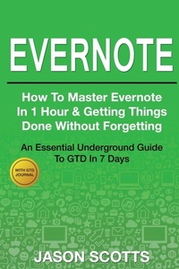 Abbildung von: Evernote - Overcoming