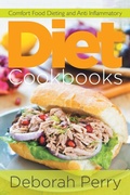 Cover: Diet Cookbooks - Healthy Lifestyles