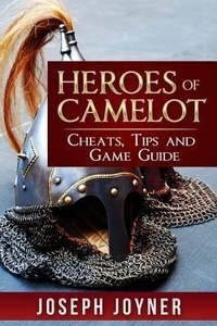 Abbildung von: Heroes of Camelot - Mihails Konoplovs