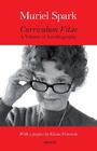 Cover: Curriculum Vitae - Lives and Letters