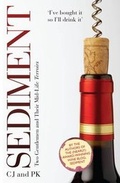 Cover: Sediment - John Blake Publishing Ltd