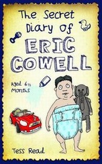 Enlarge image Cover: Secret Diary of Eric Cowell - John Blake Publishing Ltd