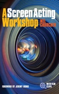 Cover: A Screen Acting Workshop - Nick Hern Books