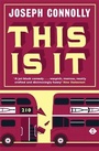 Cover: This Is It - riverrun