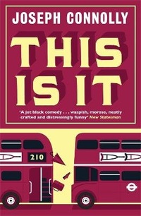Enlarge image Cover: This Is It - riverrun