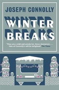 Cover: Winter Breaks - riverrun