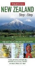 Cover: Insight Guides: New Zealand Step by Step Guide - Insight Guides