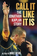 Cover: Call It Like It Is - Struik Publishers (Pty) Ltd