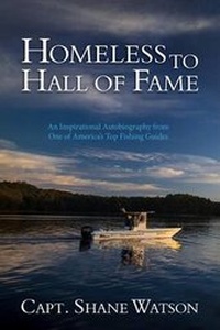 Enlarge image Cover: Homeless to Hall of Fame - Life Sentence Publishing