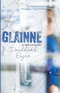 Cover: Glainne - Lasag Books