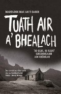 Cover: Tuath Air A' Bhealach - Lasag Books