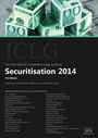 Cover: The International Comparative Legal Guide to: Securitisation 2014 - Global Legal Group Ltd