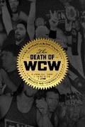 Cover: The Death Of Wcw - ECW Press,Canada