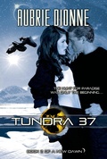 Cover: Tundra 37 - Entangled Select