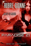 Cover: Paradise 21 - Entangled: Select