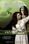 Cover: Haven 6 - Entangled Select
