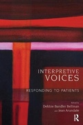 Cover: Interpretive Voices - Karnac Books