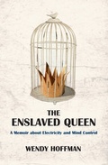 Cover: The Enslaved Queen - Karnac Books
