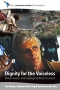 Cover: Dignity for the Voiceless - Berghahn Books
