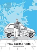 Cover: Frank and the Fiesta - Gatehouse Books Limited