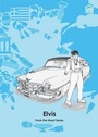 Cover: Elvis - Gatehouse Books Limited