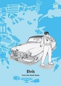 Cover: Elvis - Gatehouse Books Limited
