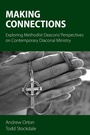Cover: Making Connections - Sacristy Press