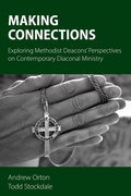 Cover: Making Connections - Sacristy Press
