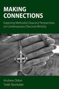 Enlarge image Cover: Making Connections - Sacristy Press