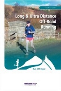 Enlarge image Cover: Long and Ultra Distance Off-Road Running - eBookPartnership.com