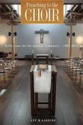 Cover: Preaching to the Choir - New Priory Press